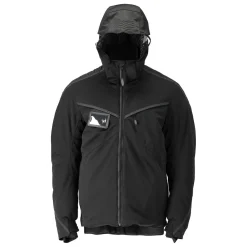 Vinterjacka Mascot 22035-657 Svart 2XL