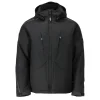 Vinterjacka Mascot 22335-624 Svart 2XL