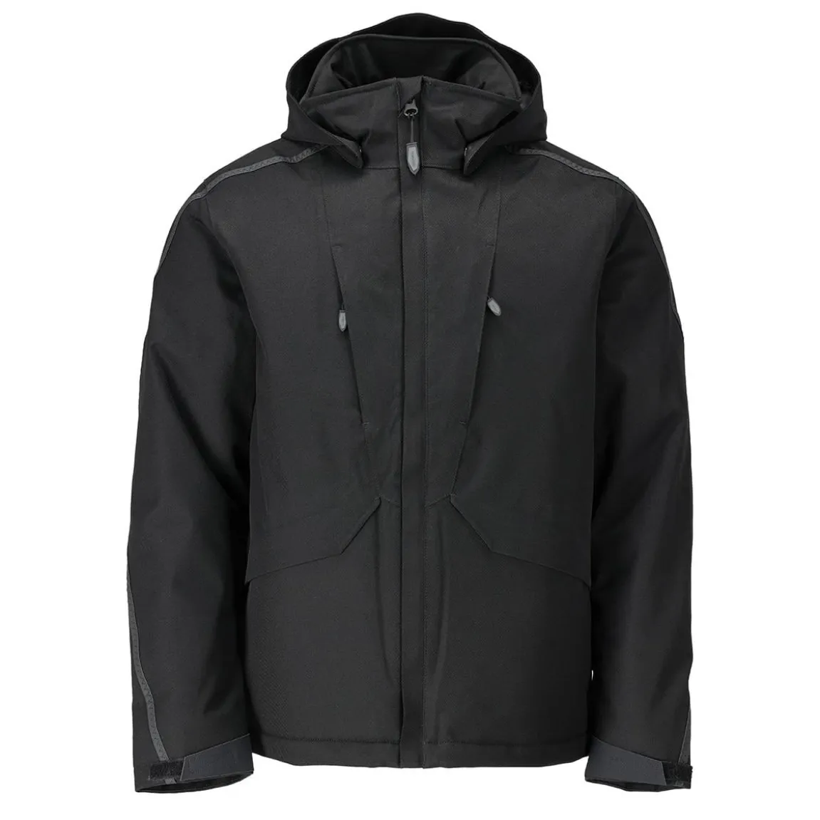 Vinterjacka Mascot 22335-624 Svart 2XL