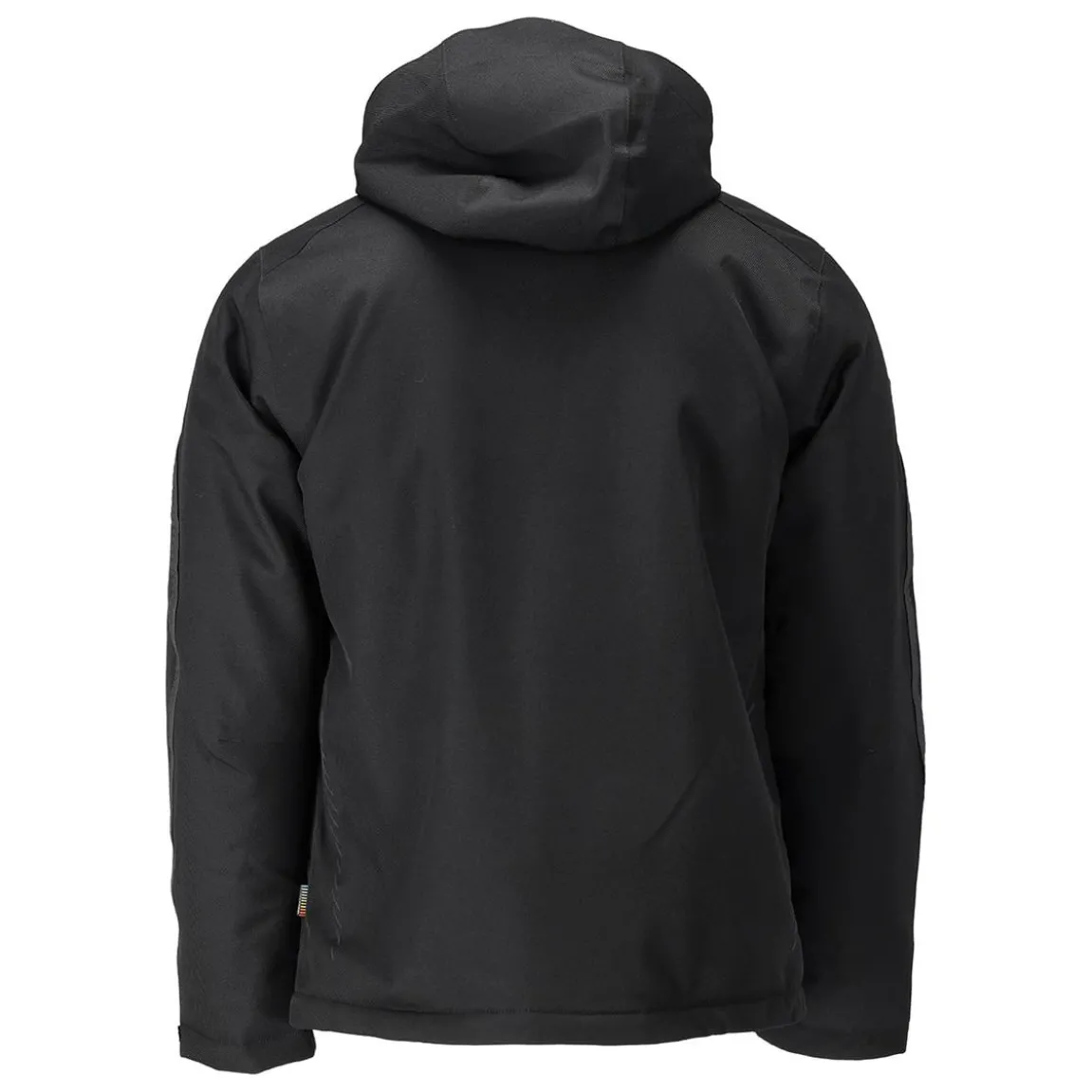 Vinterjacka Mascot 22335-624 Svart 2XL