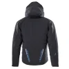 Vinterjacka Mascot 17035-411 Svart XS