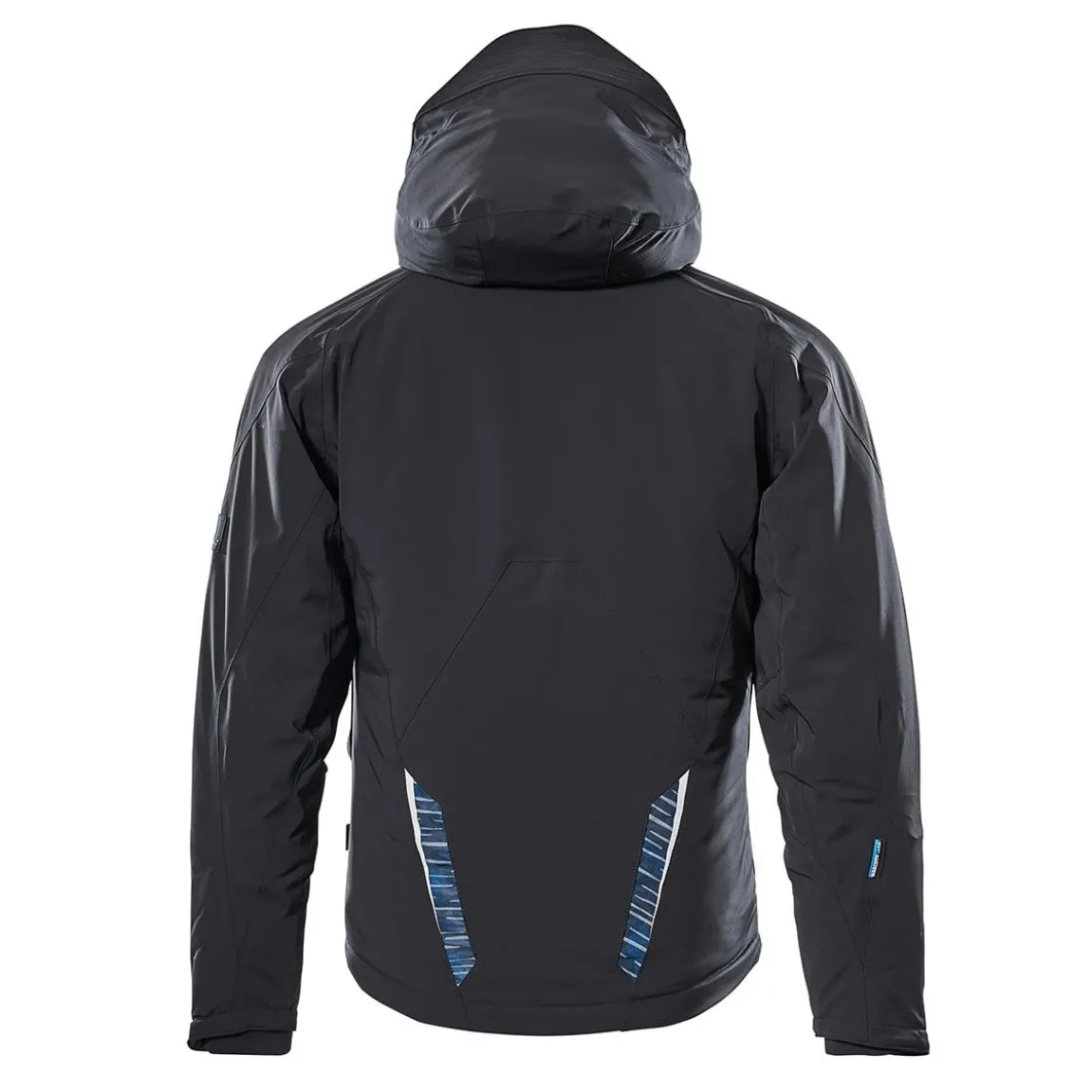 Vinterjacka Mascot 17035-411 Svart XS