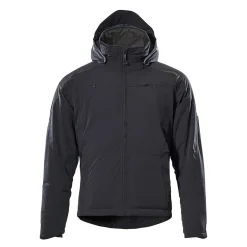 Vinterjacka Mascot 17035-411 Svart XS