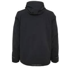 Vinterjacka Texstar FJ91 Svart XS