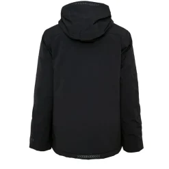 Vinterjacka Texstar WJ91 Svart XS