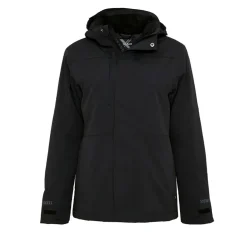 Vinterjacka Texstar WJ91 Svart XS