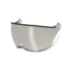 Visir Kask V2 Plus Silver