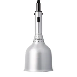 Värmelampa Stayhot Classic 1224 Aluminium