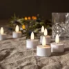 Värmeljus Star Trading LED Flamme