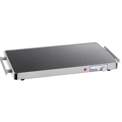 Värmeplatta Bartscher Glashäll GN 1/1 345x566x40mm