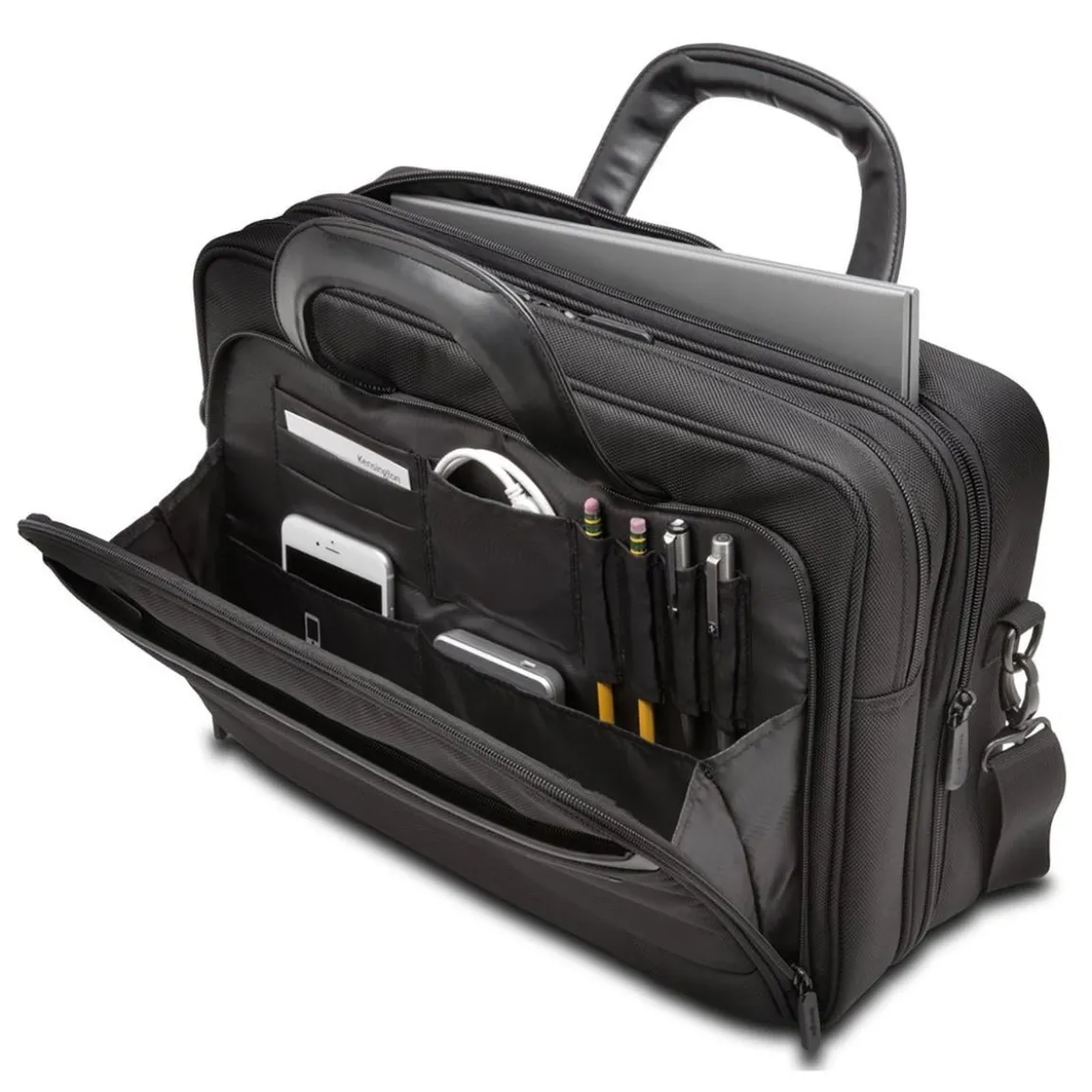 Väska Kensington Contour 2.0 Laptop 15.6"