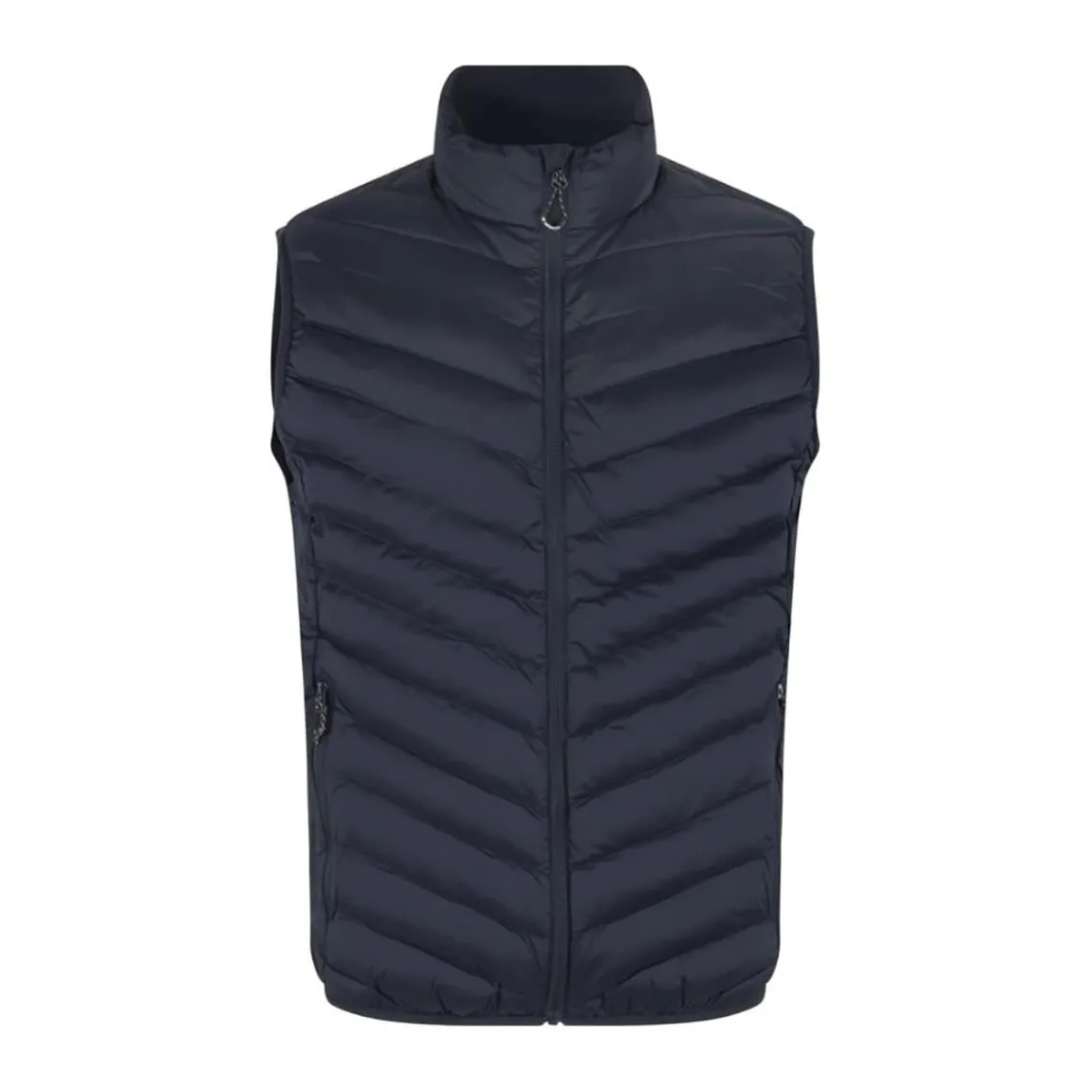 Väst ID 0892 Marin XL