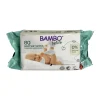 Våtservett Bambo Nature 15x20cm
