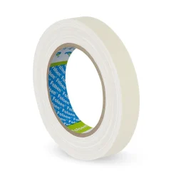 Vävtejp Folsen 0530 Premium Vit 19mm x 25m