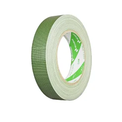 Vävtejp Nichiban 116 Premium Grön 19mm x 25m