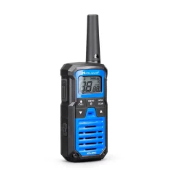 Walkie Talkie Midland XT50 Pro Duo Svart/Blå