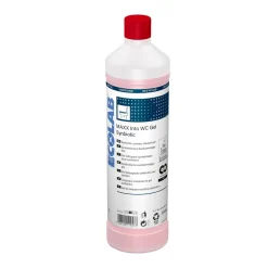 WC Gel Ecolab Maxx Into Synbotic 1L