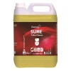 WC-Rent Diversey Sure Toilet Cleaner 5L