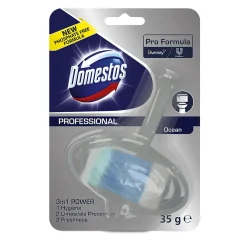 WC-Rent Domestos Pro Formula Rim Blocks Ocean 35g