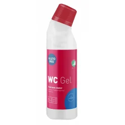 WC-Rent Kiilto Pro WC-Gel 750ml