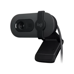 Webbkamera Logitech Brio 105 Graphite