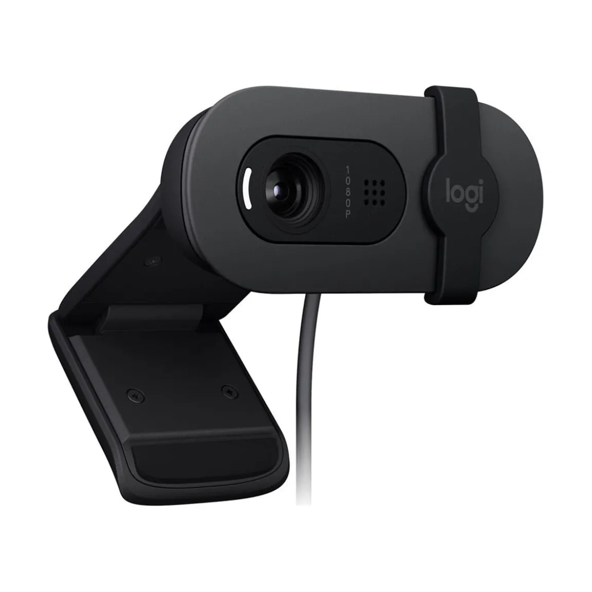 Webbkamera Logitech Brio 105 Graphite
