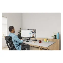 Webbkamera Logitech Brio 505 Graphite