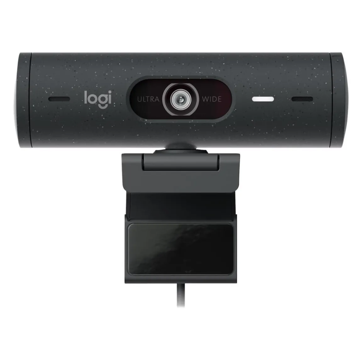 Webbkamera Logitech Brio 505 Graphite