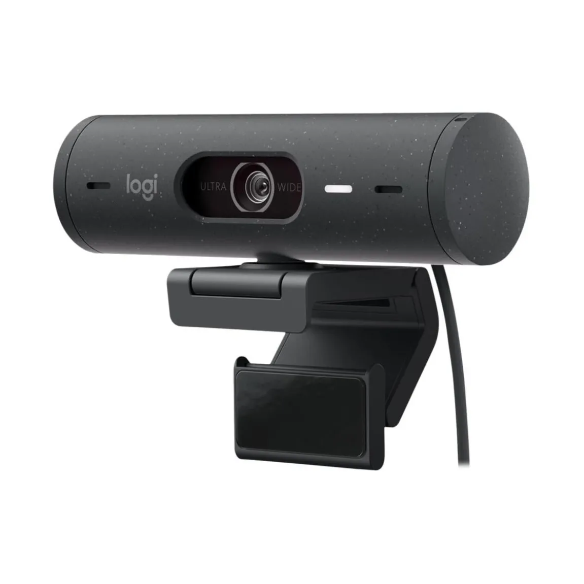 Webbkamera Logitech Brio 505 Graphite