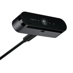 Webcam Logitech Brio 4K Stream Edition