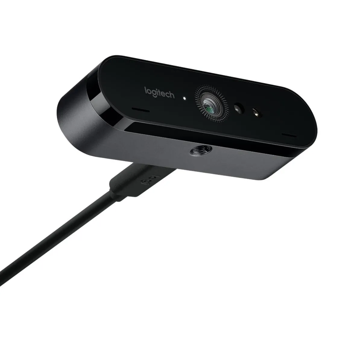 Webcam Logitech Brio 4K Stream Edition