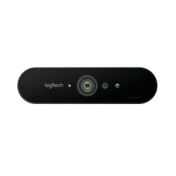 Webcam Logitech Brio 4K Stream Edition