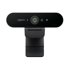 Webcam Logitech Brio 4K Stream Edition