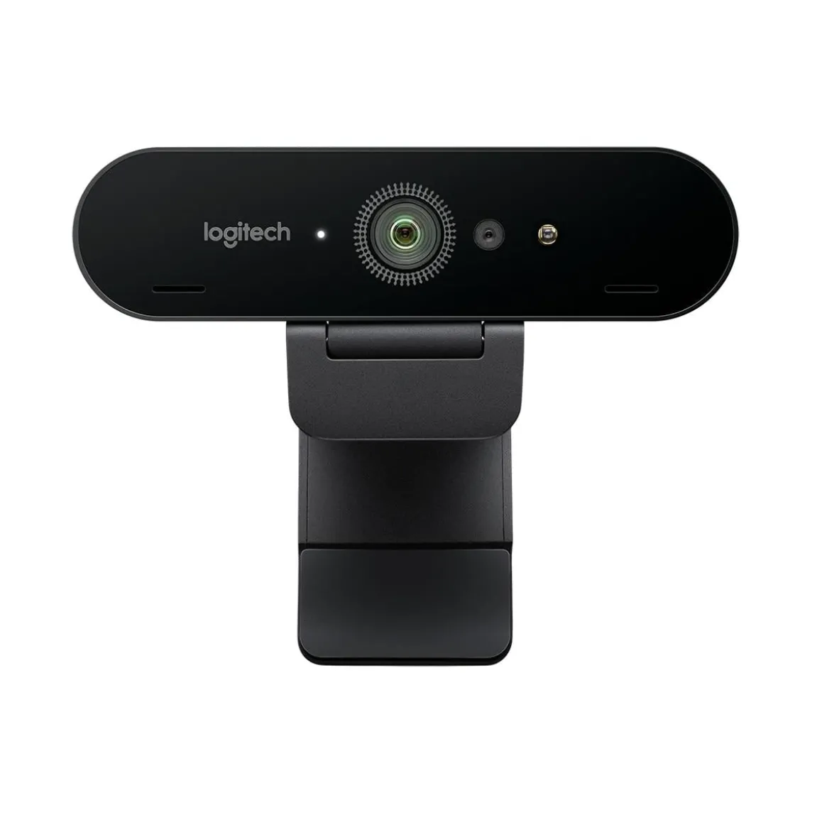 Webcam Logitech Brio 4K Stream Edition
