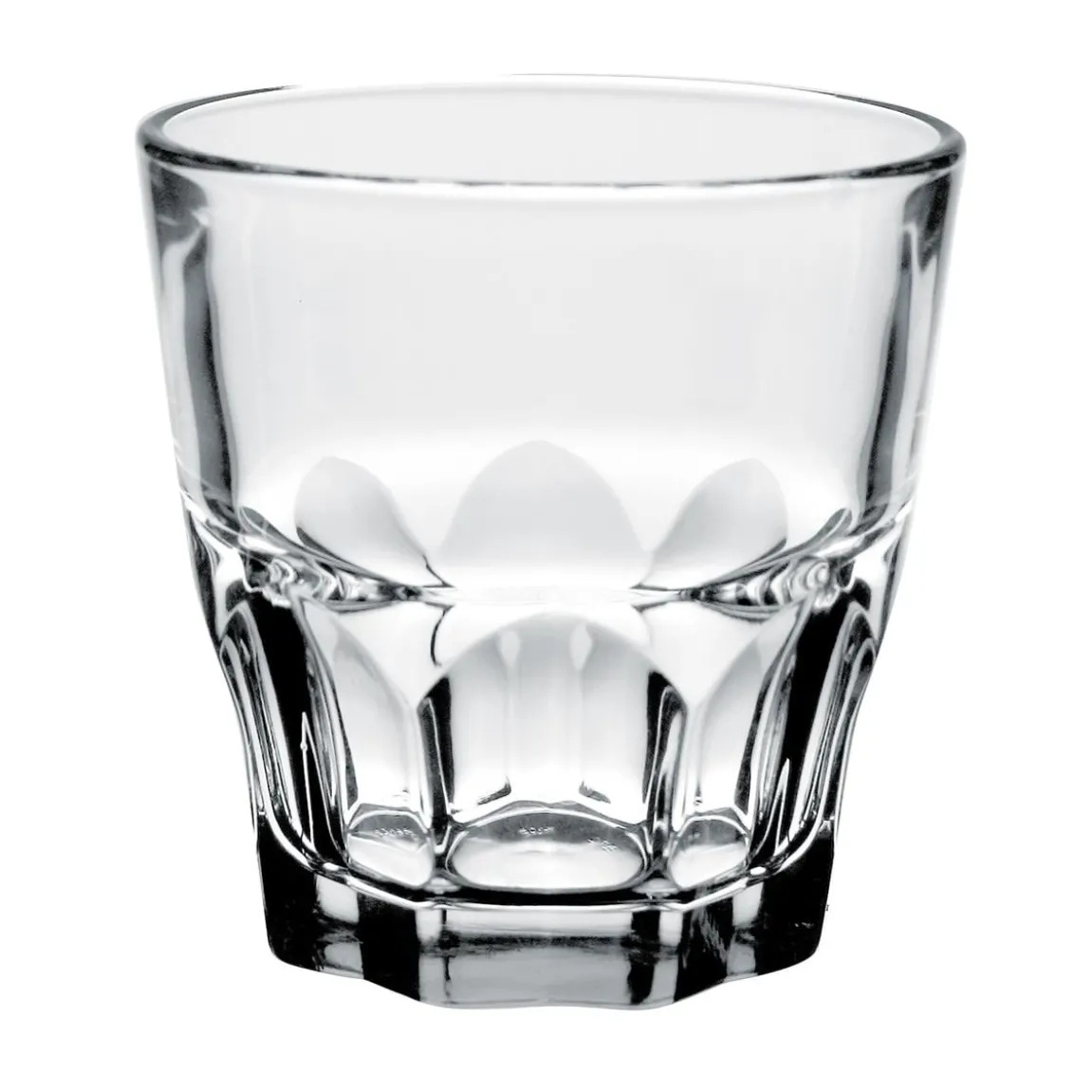 Whiskyglas Arcoroc Granity Ø80x81mm 20cl