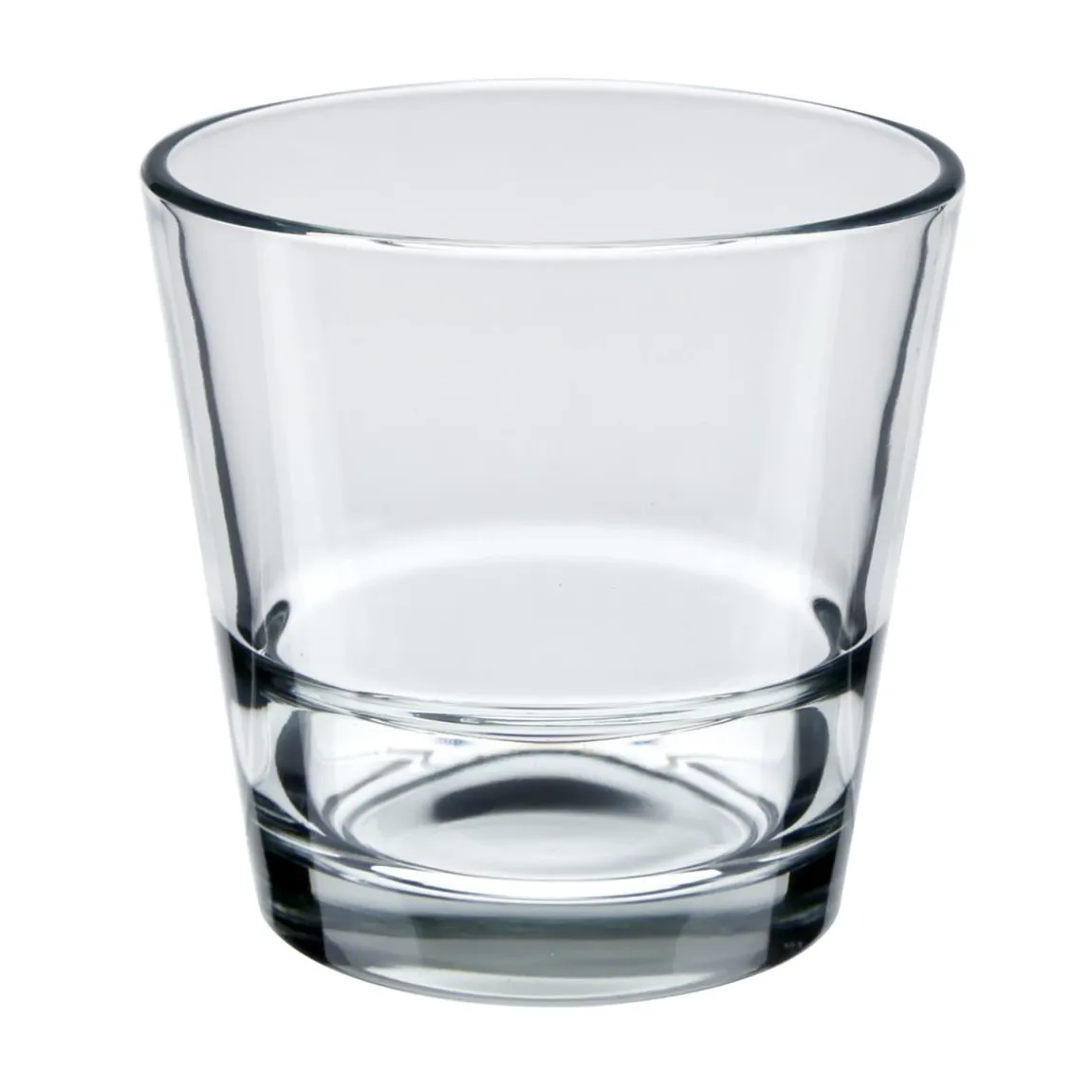 Whiskyglas Arcoroc Stack Up Ø83x80mm 21cl
