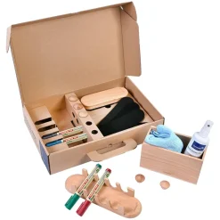 Whiteboardkit Legamaster Wooden