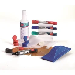 Whiteboard Nobo Startkit medium