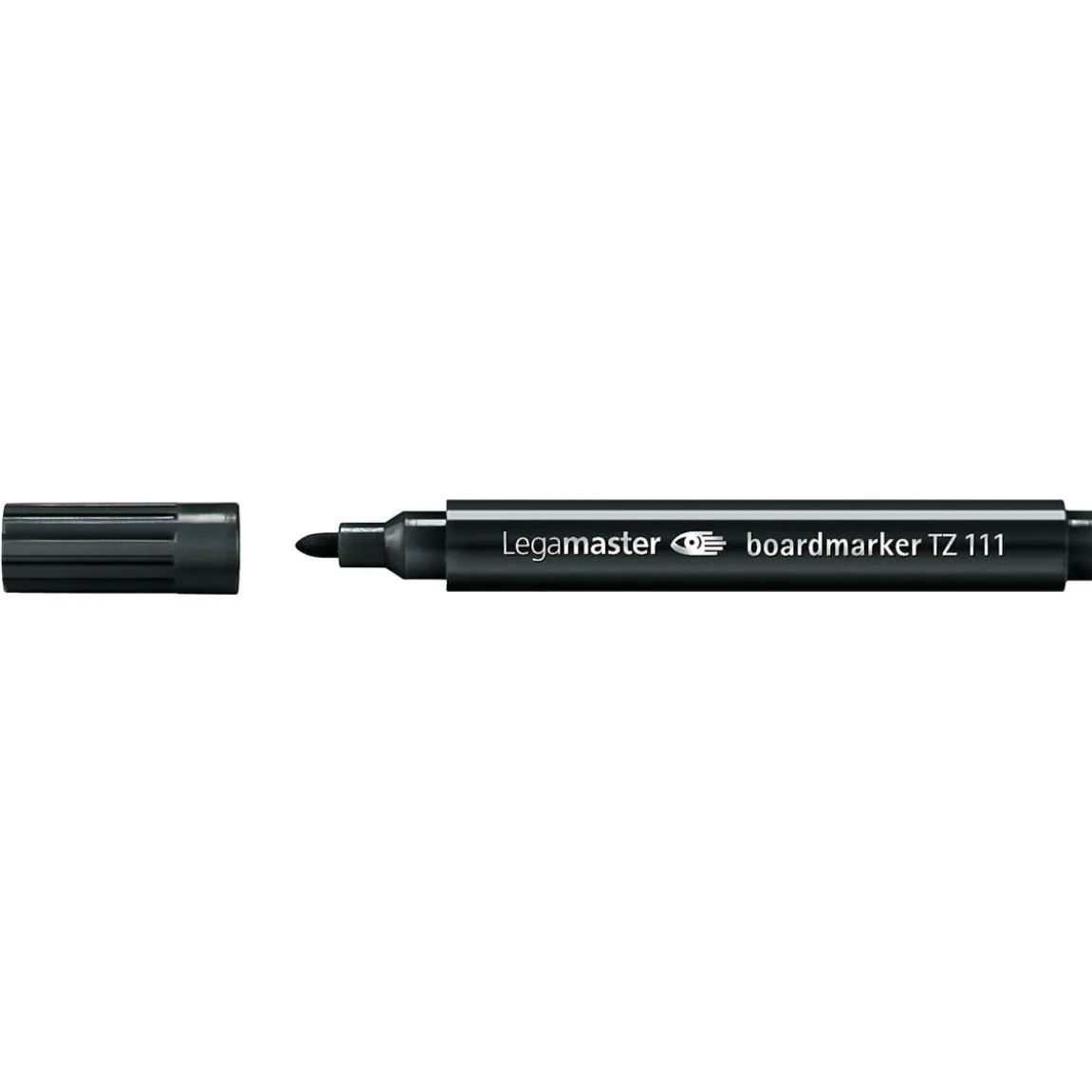 Whiteboardpenna Legamaster Tz111 Mini Svart