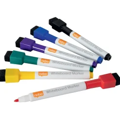 Whiteboardpenna Nobo Mini Fin Spets Mix