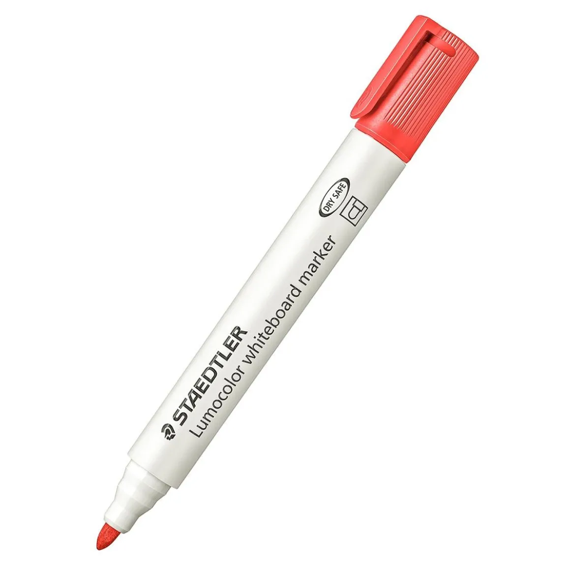 Whiteboardpenna Staedtler Lumocolor 4-färger 2mm