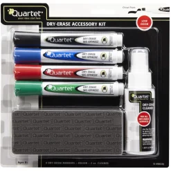 Whiteboard Quartet startkit