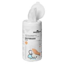 Whiteboardrengöring Durable Rengöringsdukar
