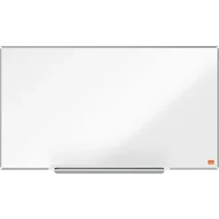 Whiteboardtavla Nobo Impression Pro Emalj 710x400mm