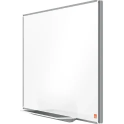 Whiteboardtavla Nobo Impression Pro Emalj 710x400mm