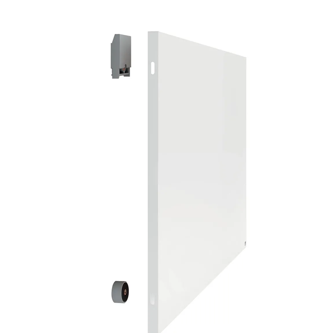 Whiteboardtavla Nobo Infinity 900x600mm