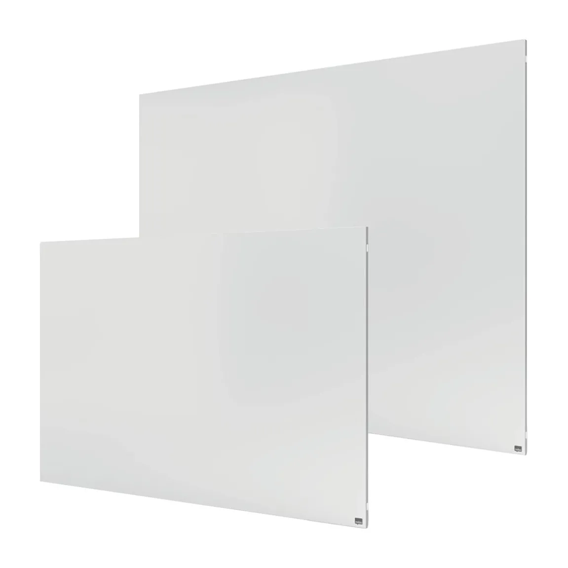 Whiteboardtavla Nobo Infinity 900x600mm