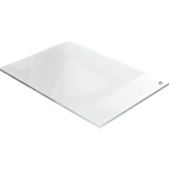 Whiteboardtavla Nobo Mini Transparent A4