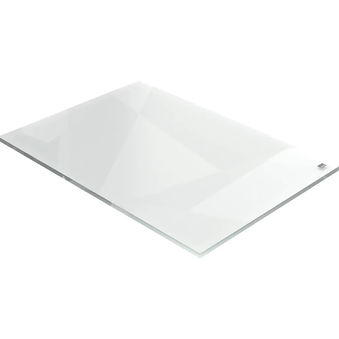 Whiteboardtavla Nobo Mini Transparent A4