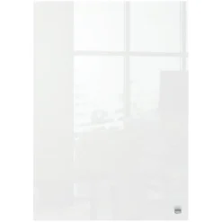 Whiteboardtavla Nobo Mini Transparent A4